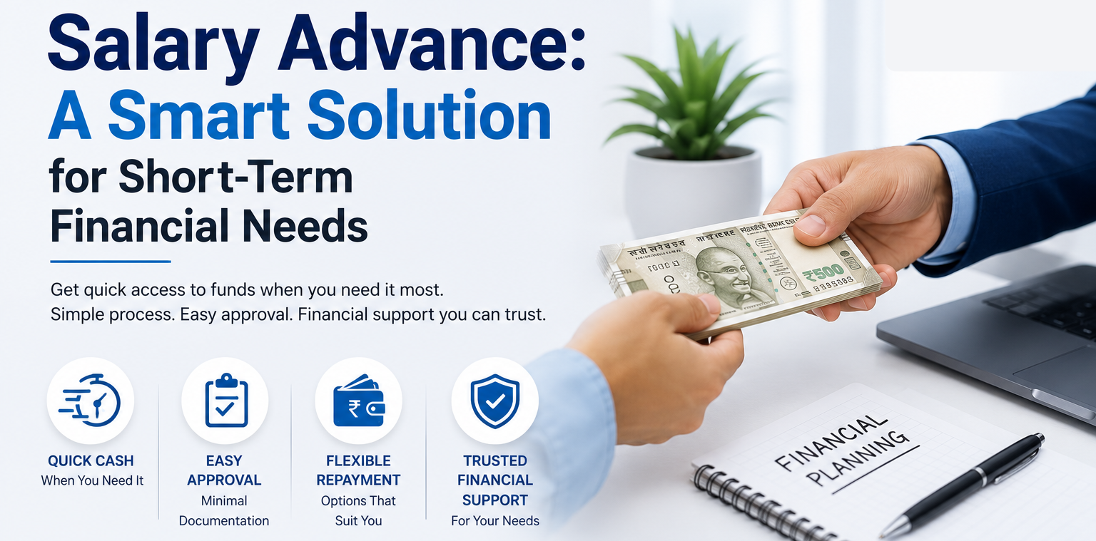 What is a Personal Loan? A Complete Guide for Smart Borrowing